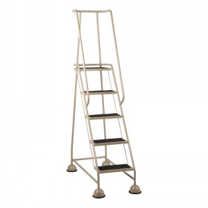 Classic Mobile Access Steps Range 5 Tread